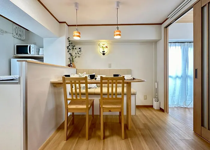 Tokyo Comfortable Guest Room 5 Minutes To Shinjuku By Jr Line
