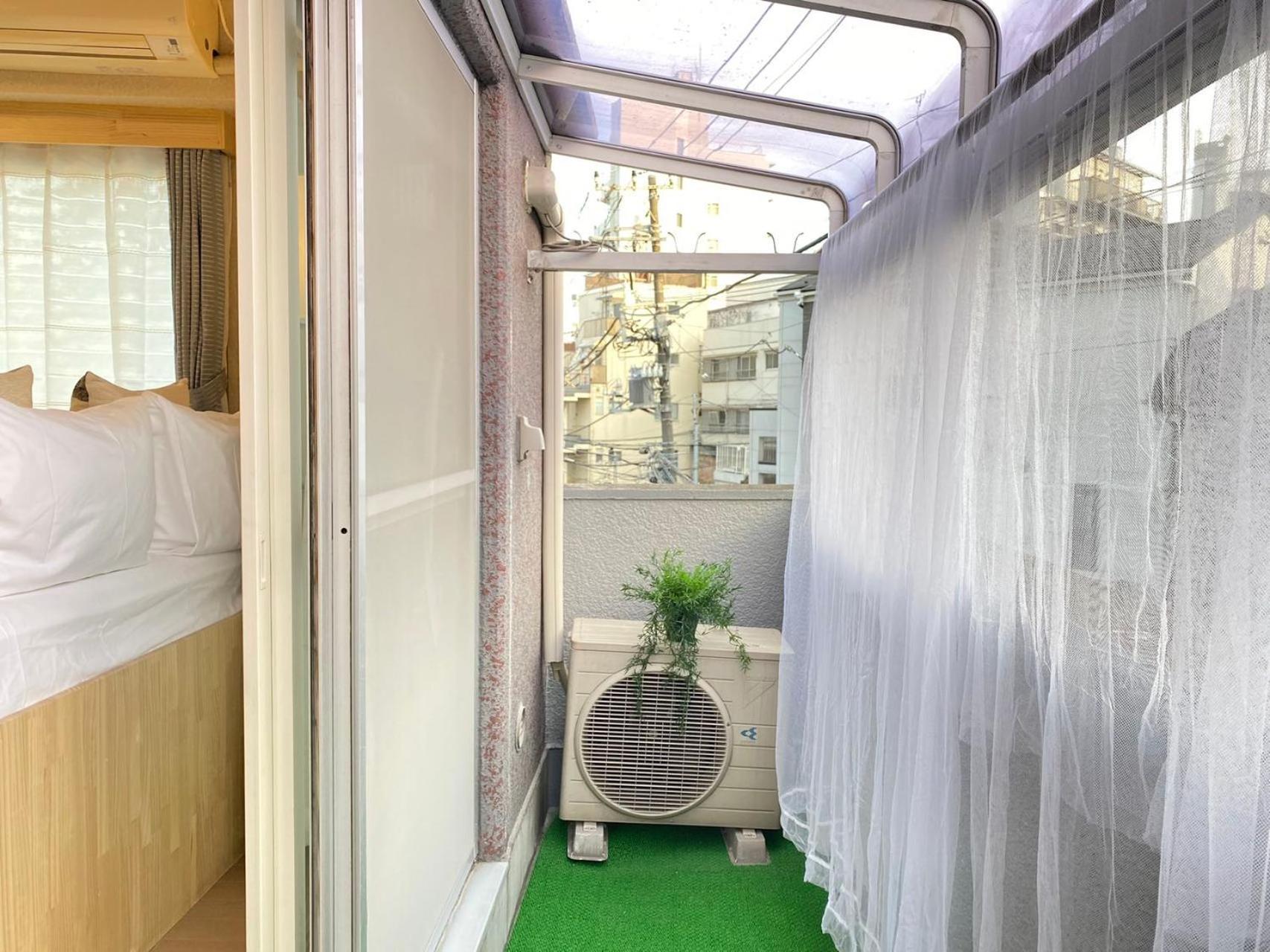 Comfortable Guest 5 Minutes To Shinjuku By Jr Line * 东京