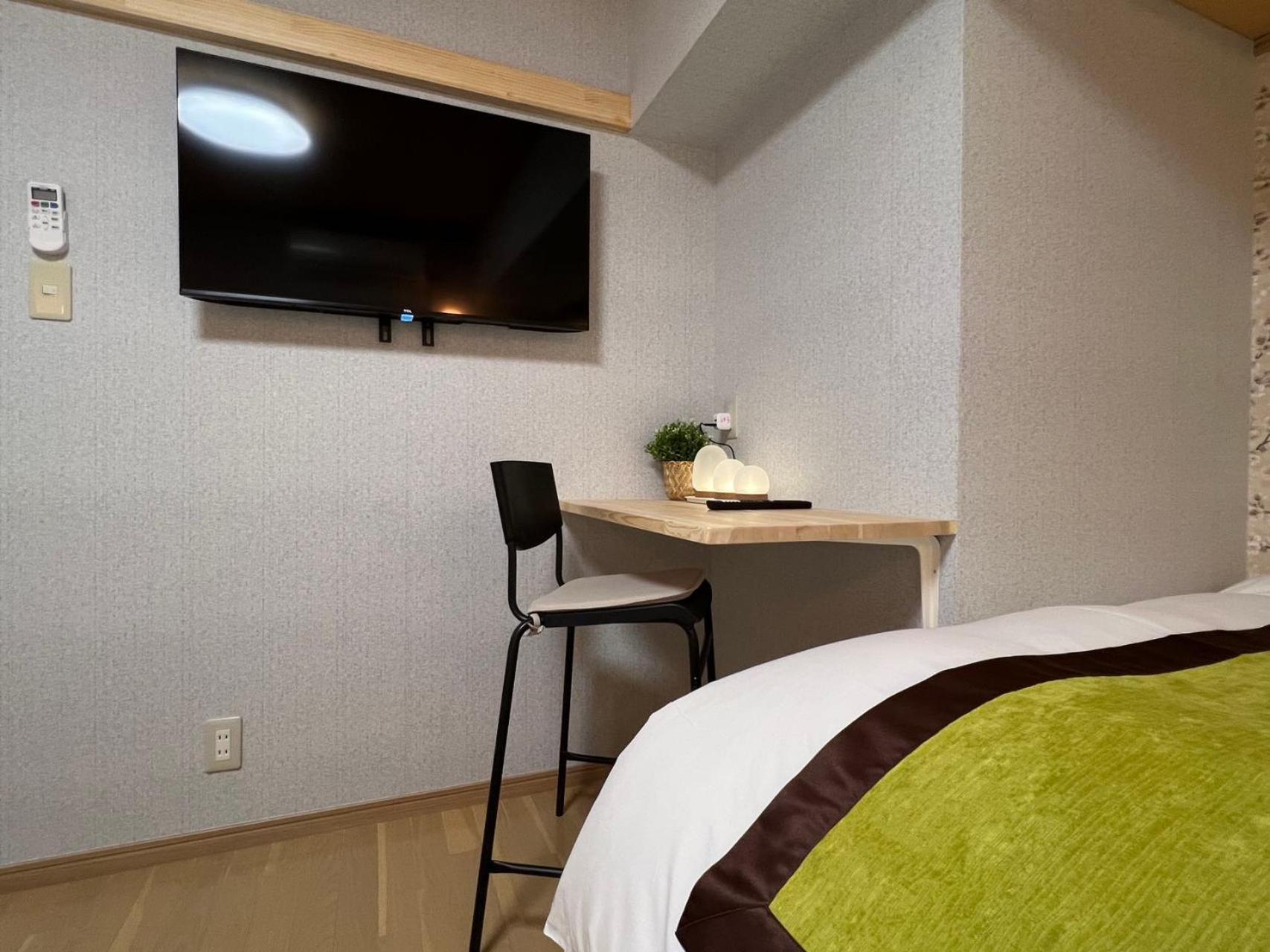 Comfortable Guest 5 Minutes To Shinjuku By Jr Line 东京